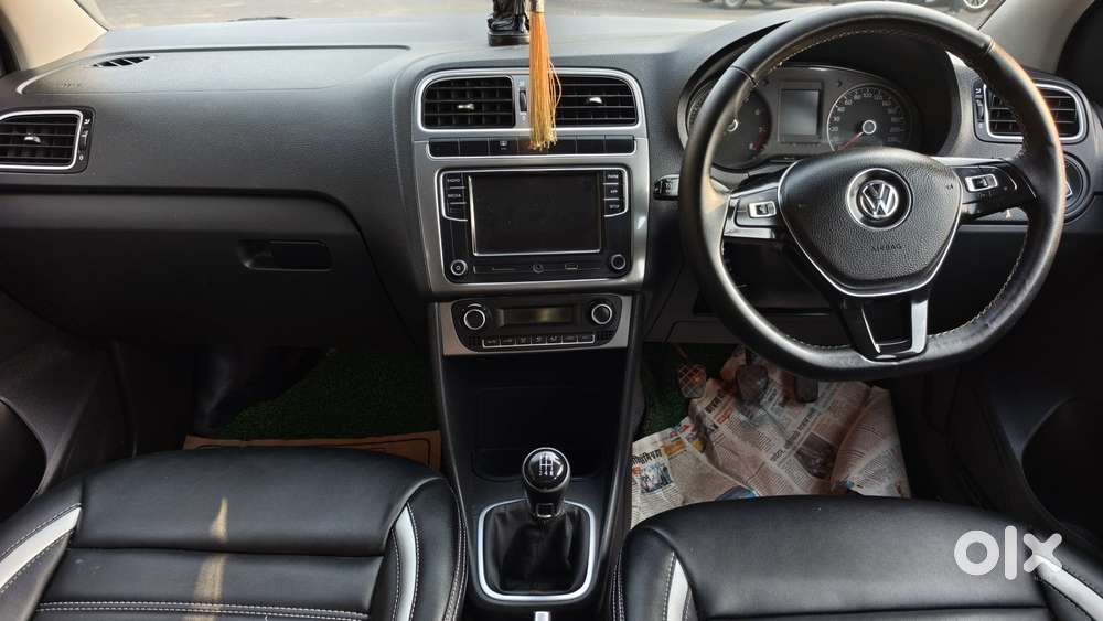 Volkswagen Polo 1.0 Mpi Highline Plus, 2019, Petrol