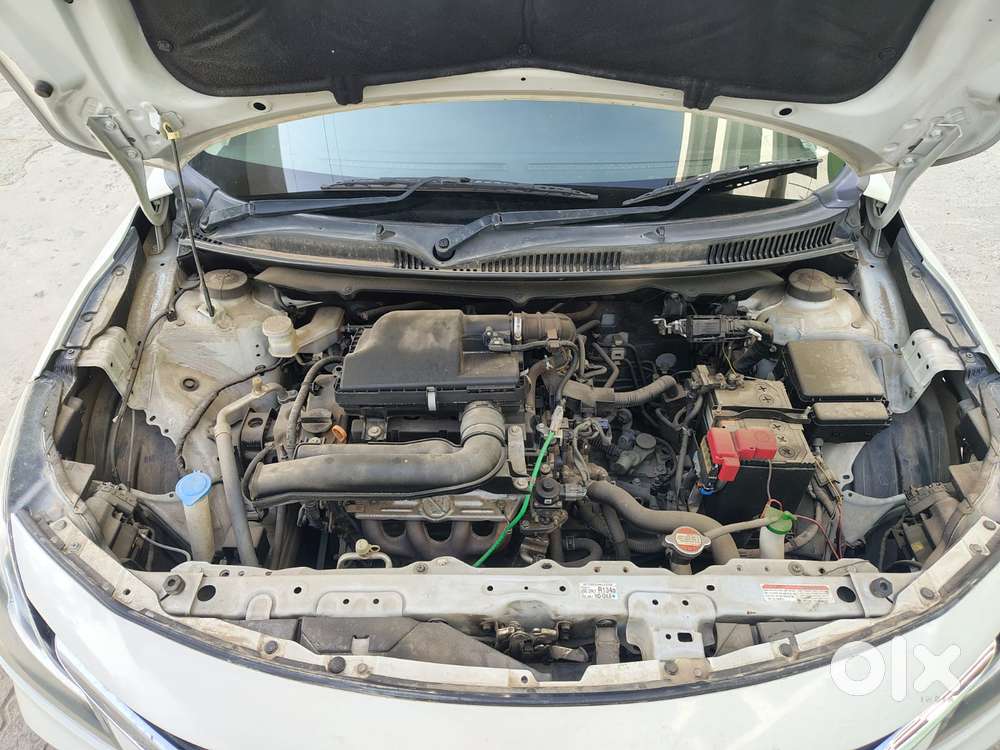 Maruti Suzuki Baleno 1.2 Delta Shvs, 2022, Petrol