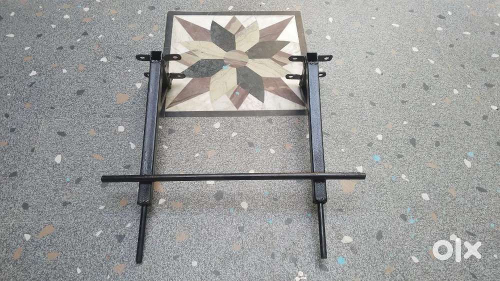 Heavy duty strong pullup bar