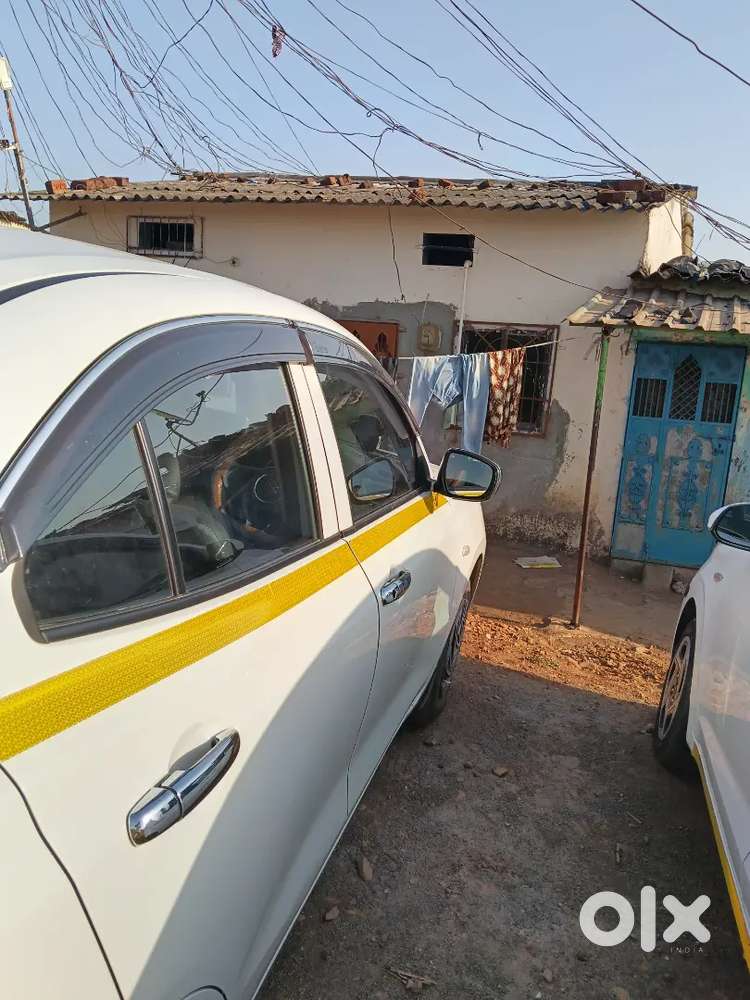Maruti Suzuki Dzire 2023 Cng & Hybrids 140000 Km Driven