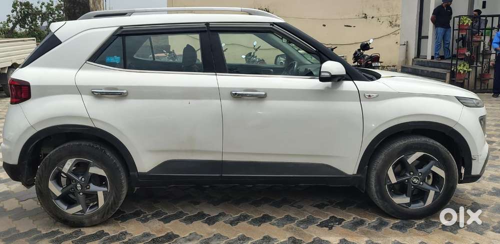 Hyundai Venue 1.4 Crdi Sx, 2019, Diesel