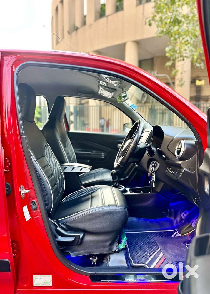Maruti Suzuki Celerio Cng Vxi Optional, 2022, Cng & Hybrids