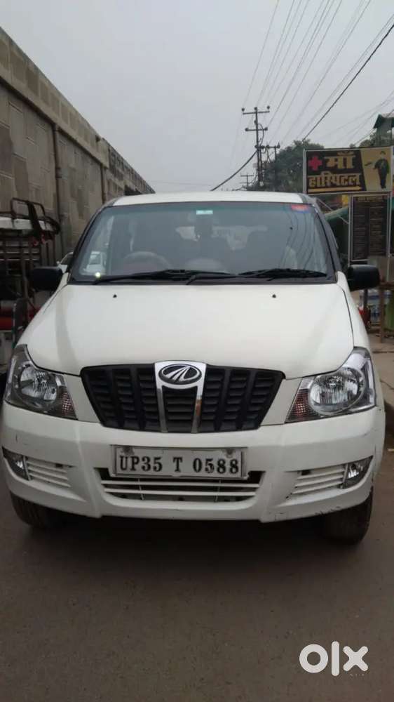 Mahindra Xylo 2012 Diesel 168000 Km Driven