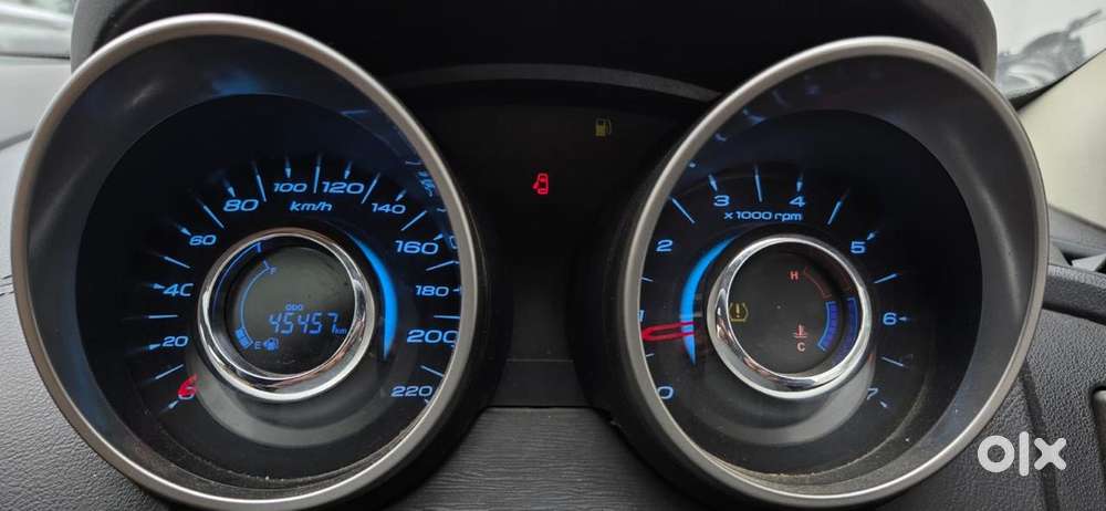Mahindra Xuv500 W11 Option, 2019, Diesel