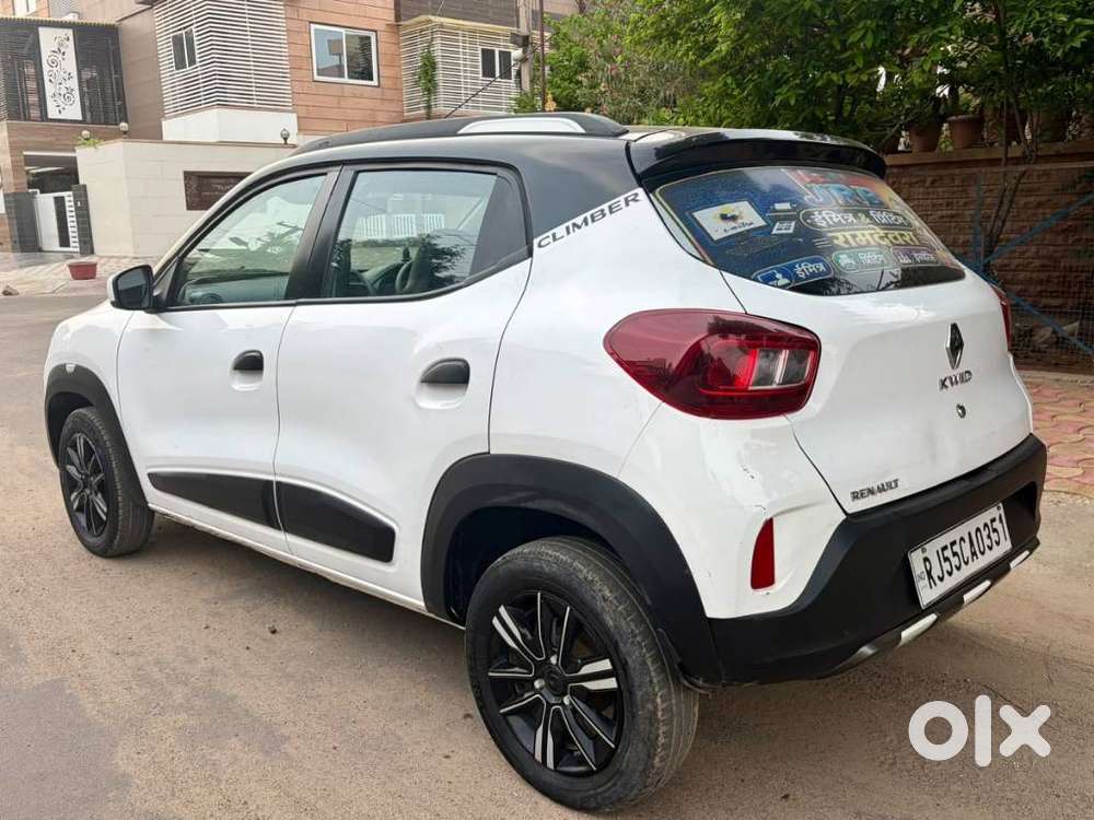 Renault Kwid Rxt Optional, 2022, Petrol