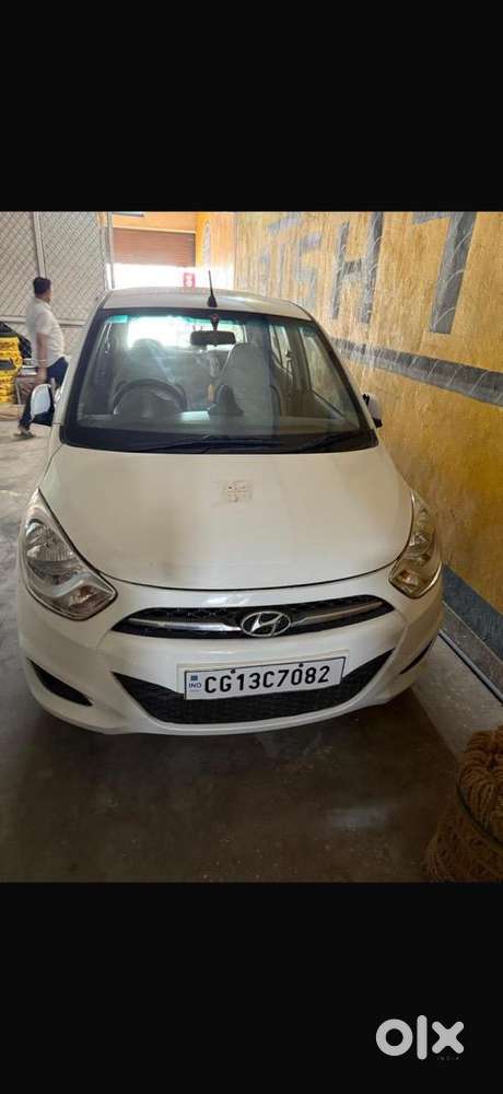 Hyundai I10 2010 Petrol Good Condition
