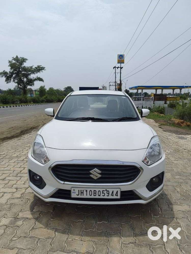Maruti Suzuki Dzire Vdi, 2018, Diesel