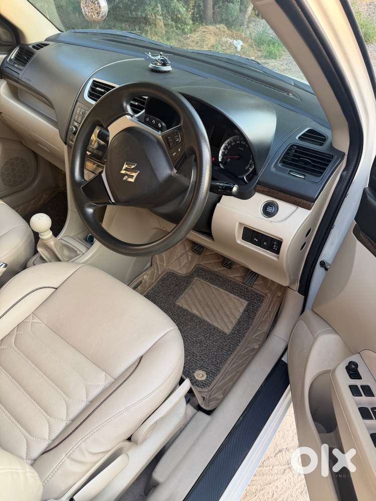 Maruti Suzuki Swift Dzire Diesel Well Maintained