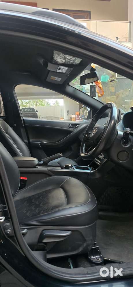 Tata Nexon Ev Prime Xz Plus, 2022, Electric