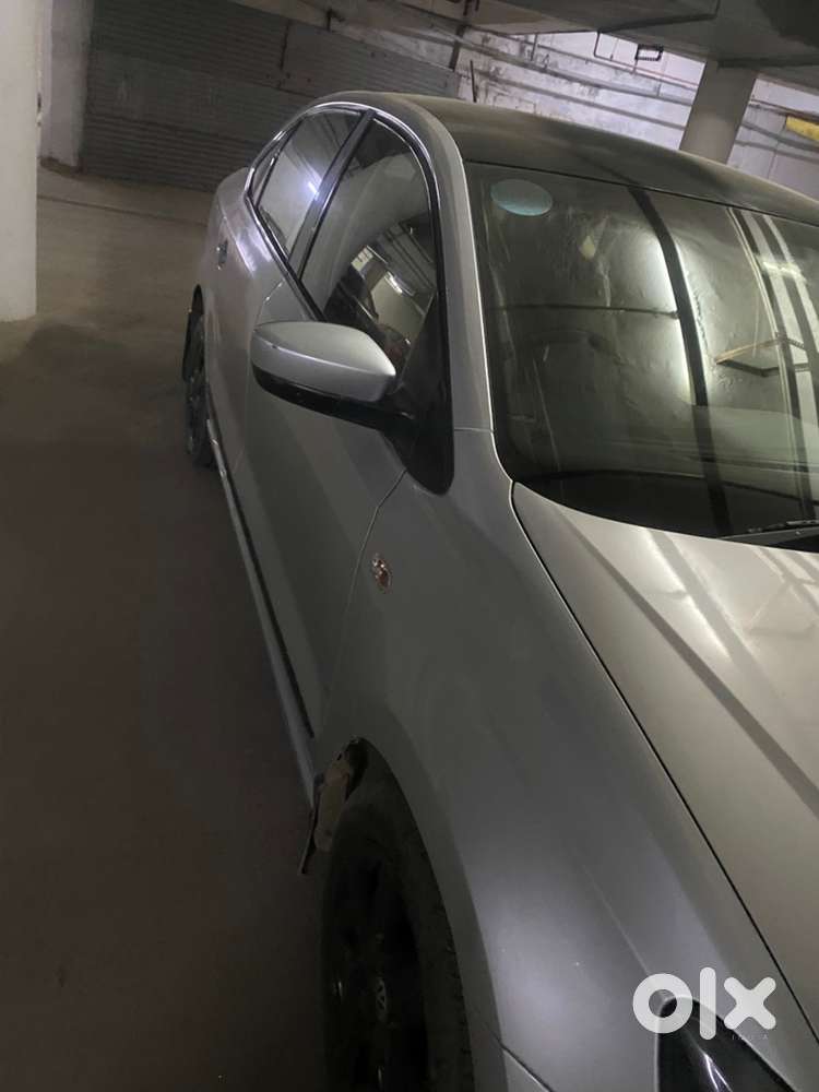 Volkswagen Vento 2011 Petrol Good Condition