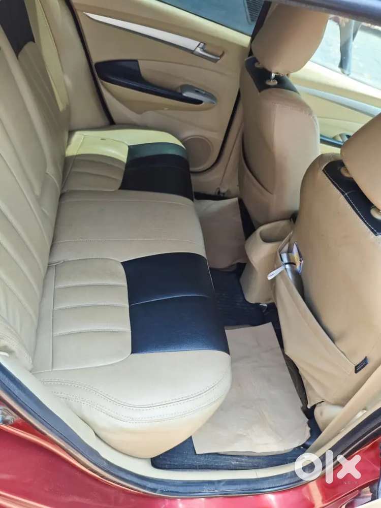 Honda City 2011 Petrol Well Maintained