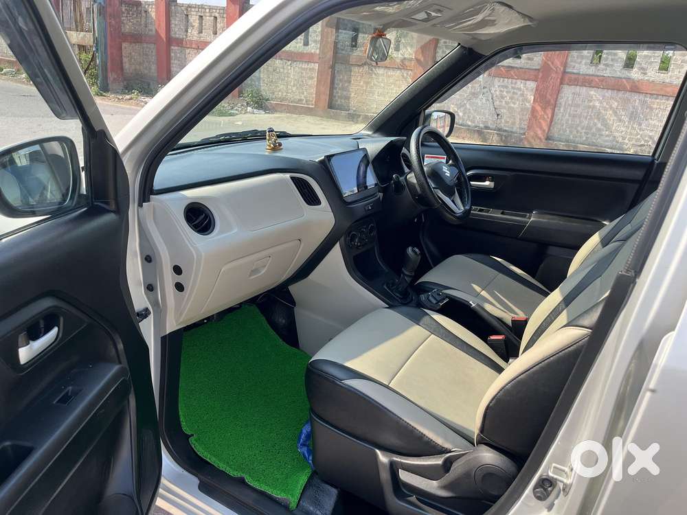 Maruti Suzuki Wagon R Vxi 1.0 Cng, 2024, Cng & Hybrids