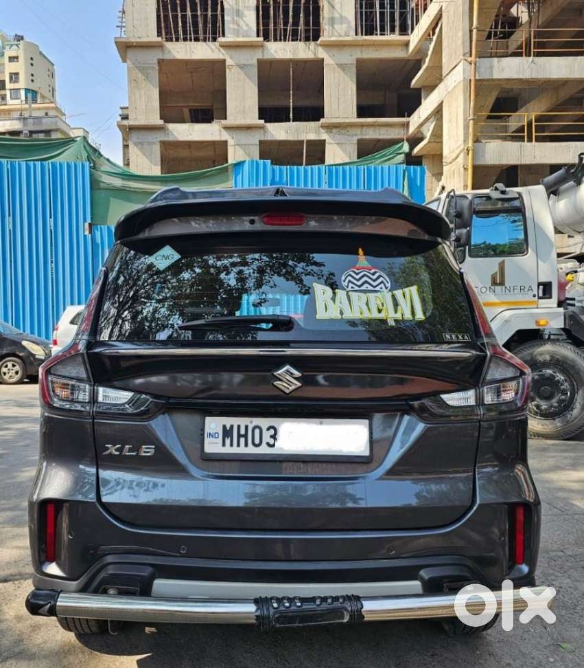 Maruti Suzuki Xl6 Zeta Mt Cng, 2025, Cng & Hybrids