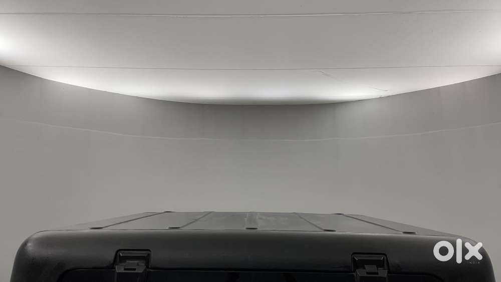 Mahindra Thar Lx 4-str Hard Top At, 2021, Petrol