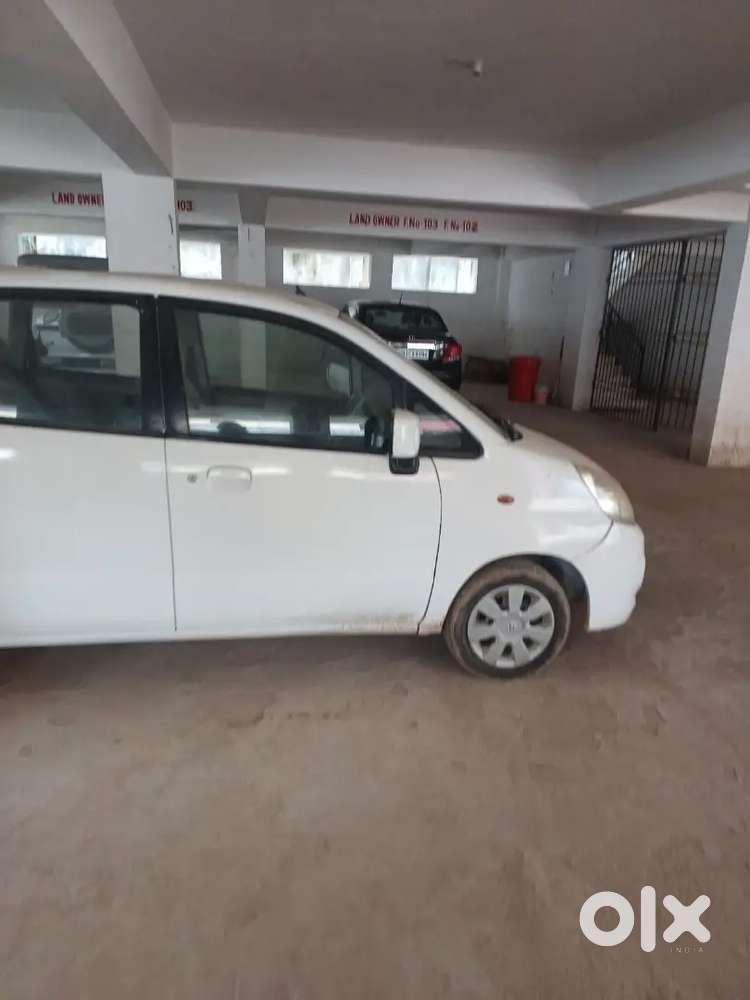 Maruti Suzuki Estilo Vxi 2011 Petrol 34000 Km Driven