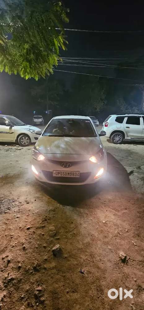 Hyundai Elite I20 2013 Diesel Car Good Condition