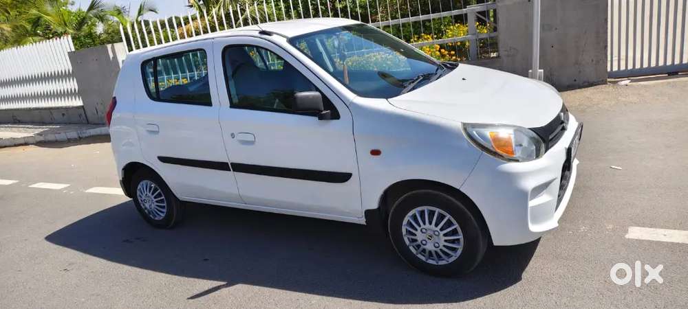 Maruti Suzuki Alto 800 2019 Petrol 69123 Km Driven