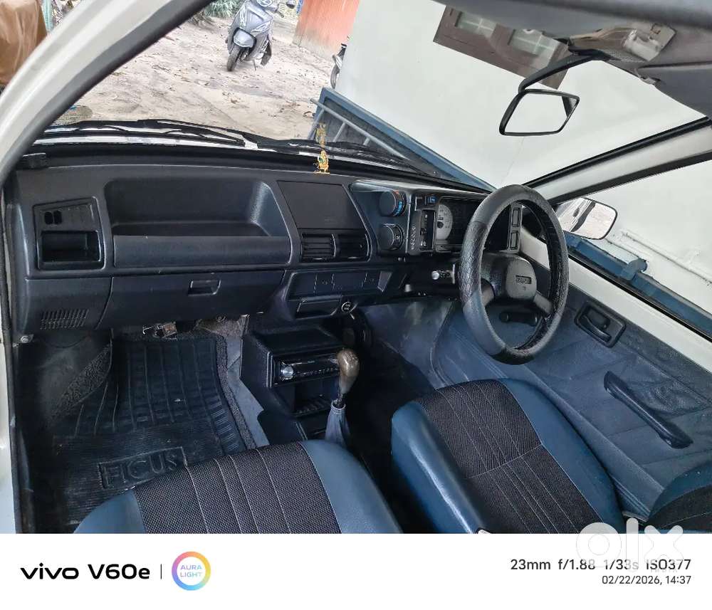 Maruti Suzuki 800 2003 Petrol 65000 Km Driven