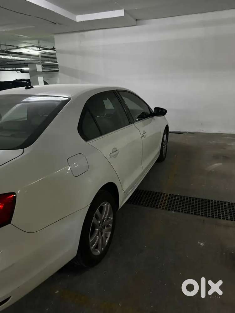 Volkswagen Jetta 2016 Year