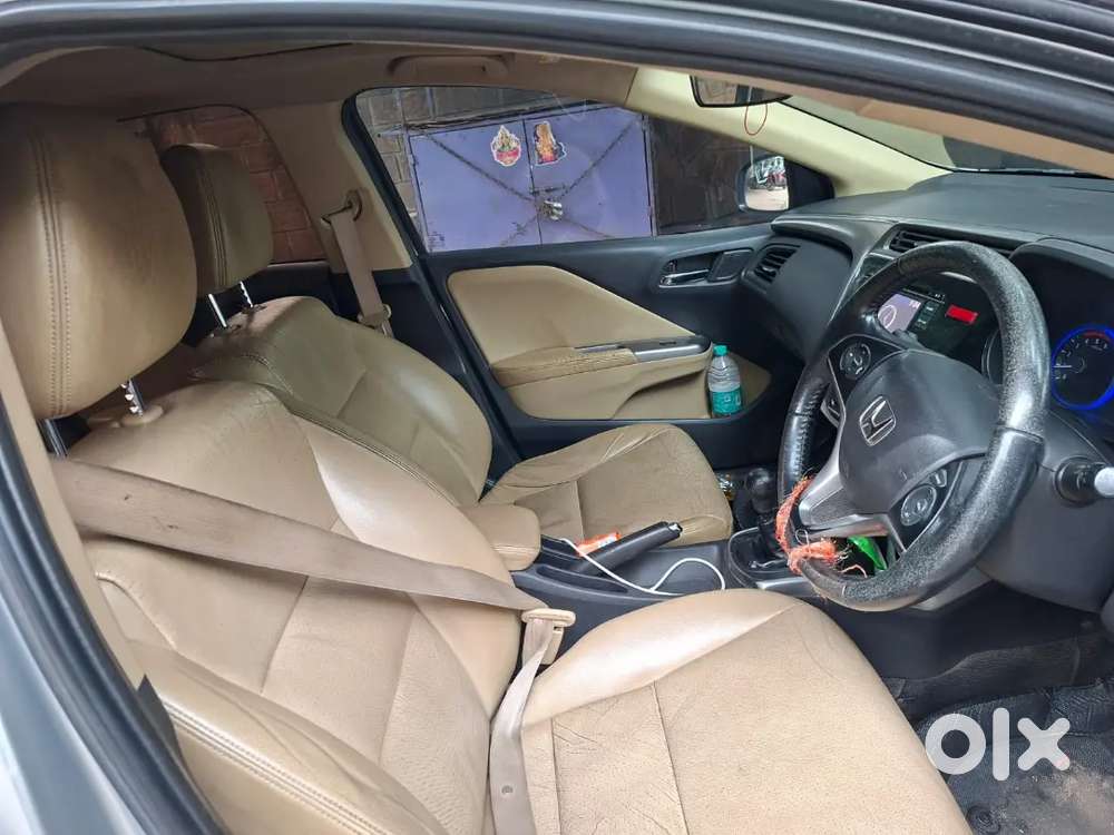 Honda City 2015 Diesel Manual