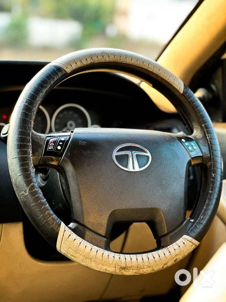 Tata Indica Vista Quadrajet 90 Vx, 2014, Diesel