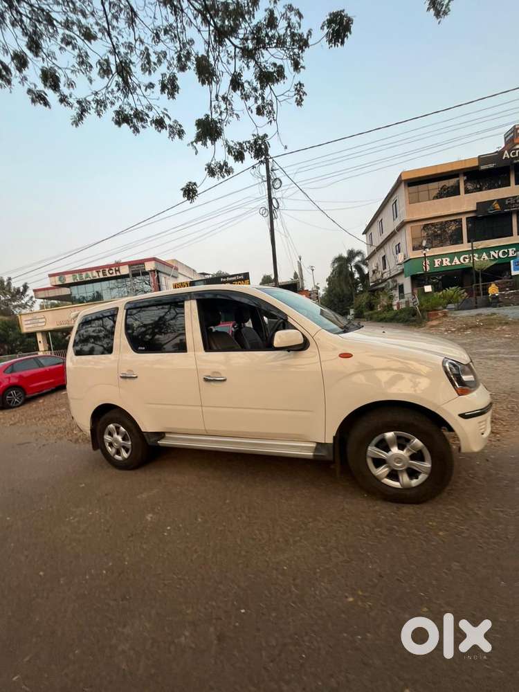 Mahindra Xylo E8 Bs-iii, 2012, Diesel