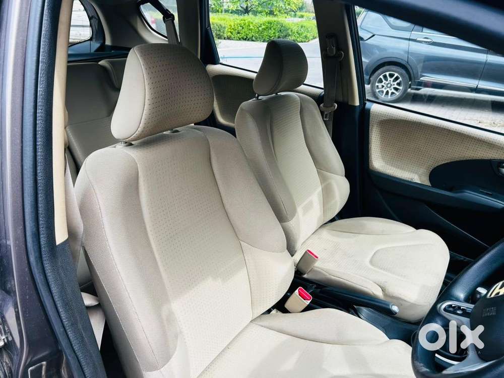 Honda Jazz 2012 Petrol Well Maintained