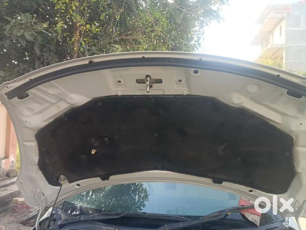 Maruti Suzuki Dzire 2015 Lxi With Service Record Only 29500 Kms Driven