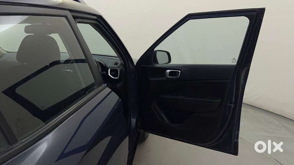 Hyundai Venue Sx Plus Turbo Dct, 2022, Petrol