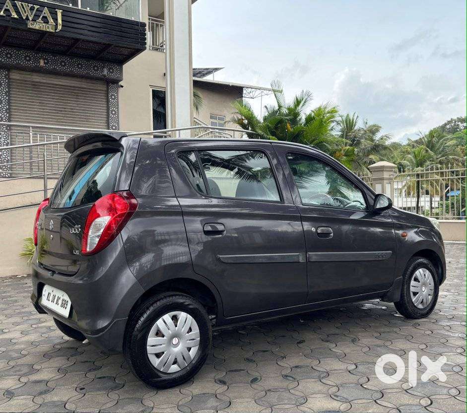 Maruti Suzuki Alto 800 Lxi, 2014, Petrol