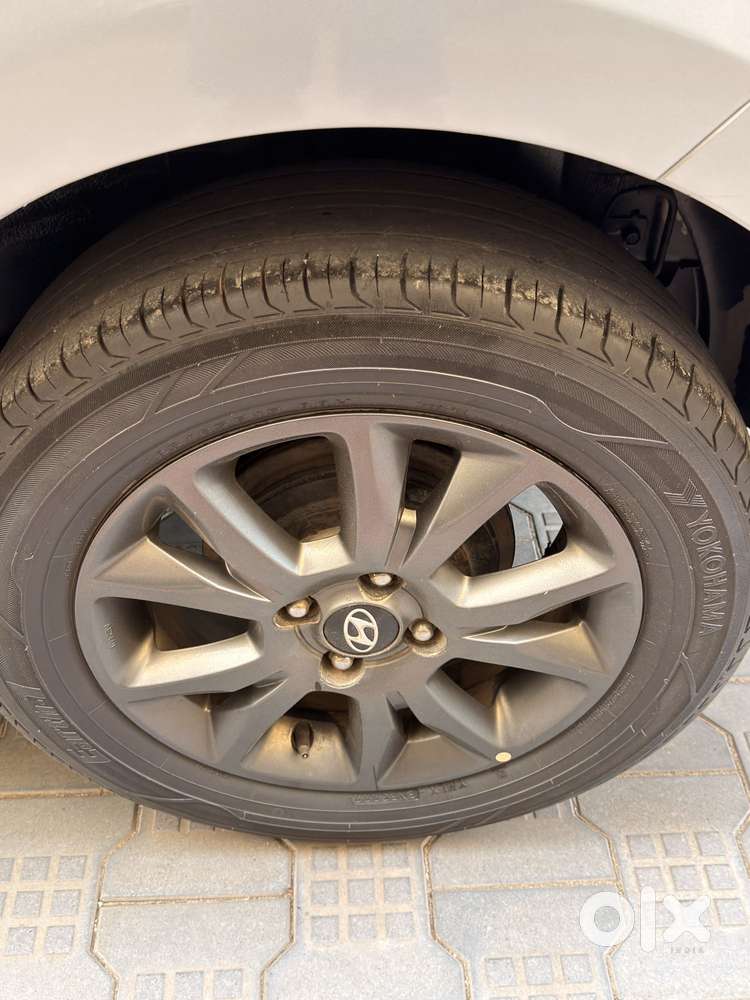 Hyundai I20 Sportz 1.2 Mt, 2020, Petrol
