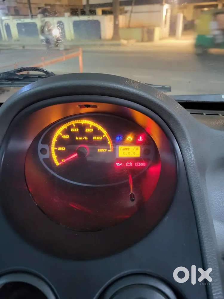 Tata Nano Xe Petrol Manual 2011