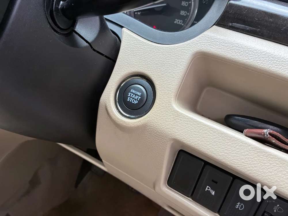 Maruti Suzuki Ciaz Zdi Option, 2014, Diesel
