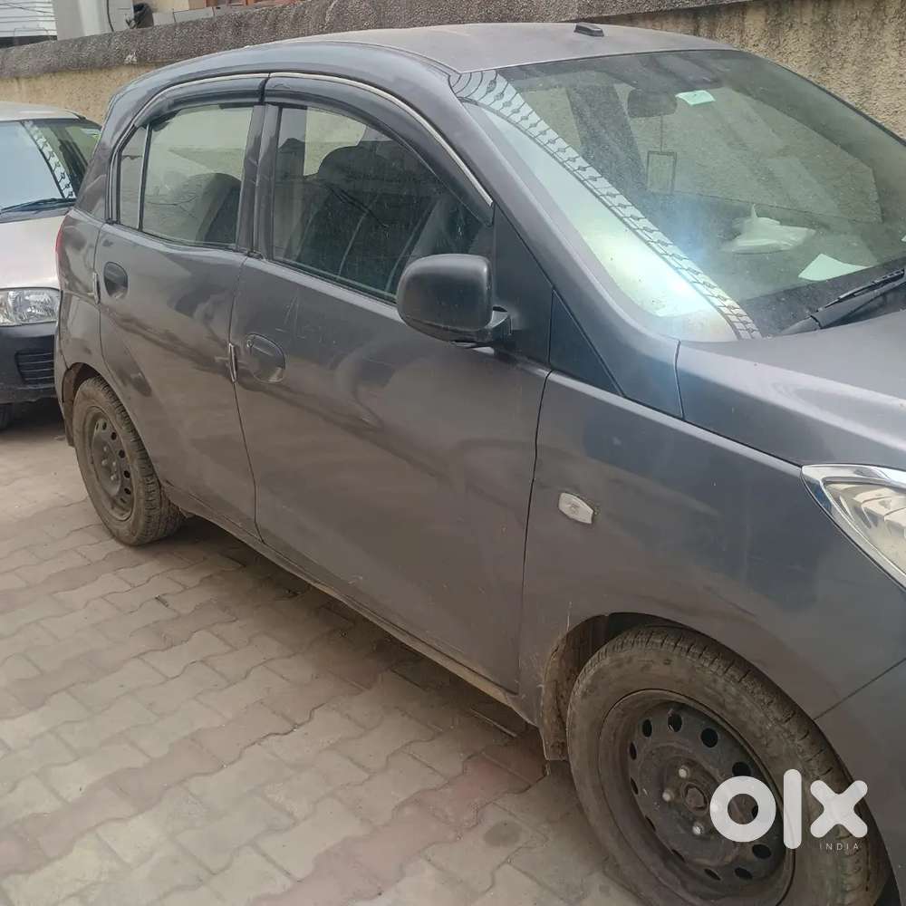 Want To Sell My Hyundai Santro Era