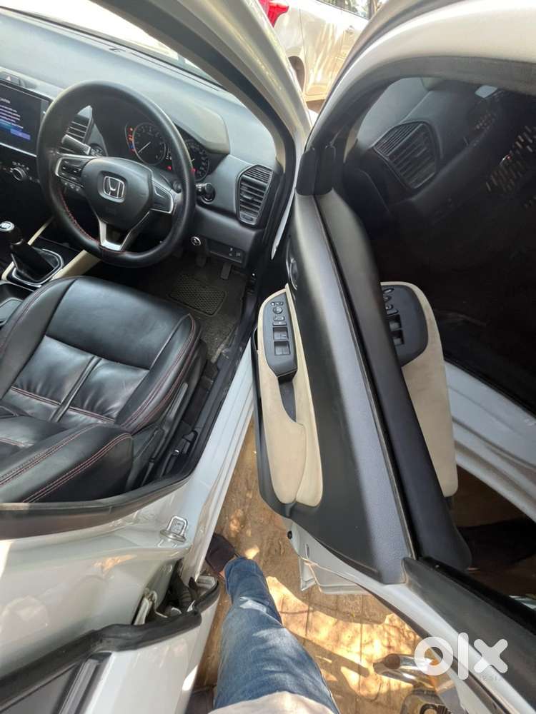 Honda City 2023 Cng & Hybrids 46000 Km Driven