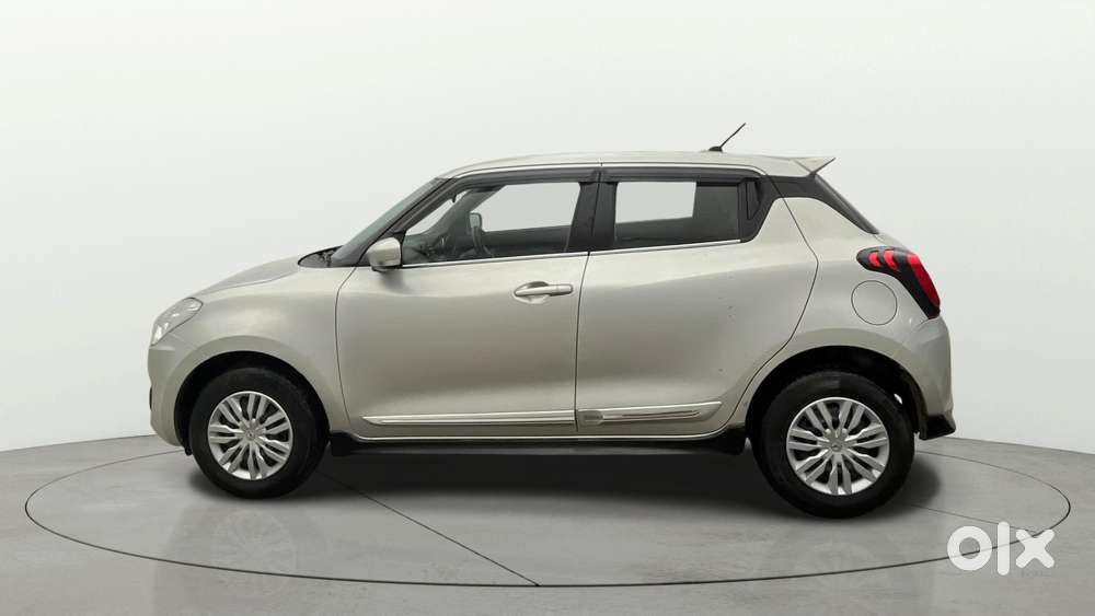 Maruti Suzuki Swift Amt Vxi, 2020, Petrol