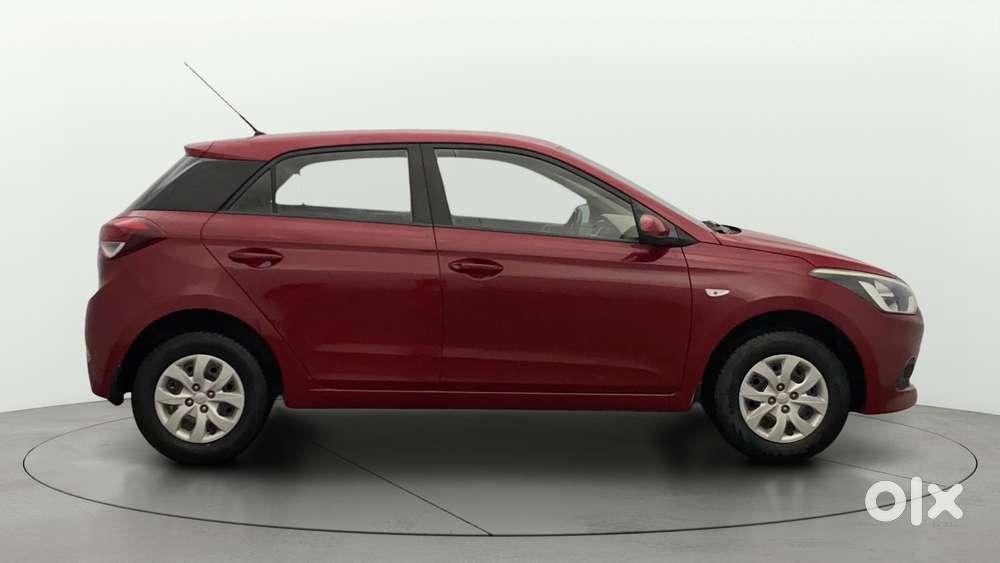 Hyundai Elite I20 Magna 1.2, 2016, Petrol