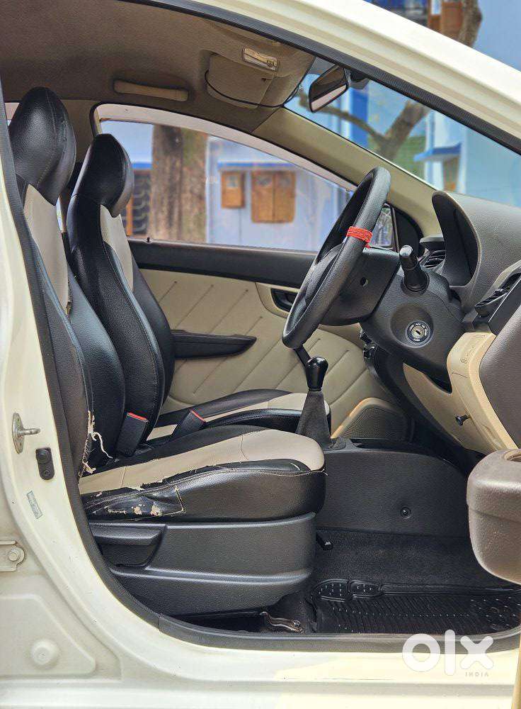 Hyundai Eon D-lite +, 2017, Petrol