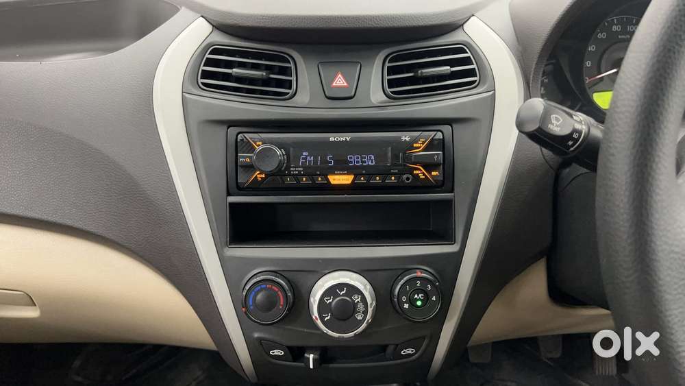Hyundai Eon Era +, 2017, Petrol