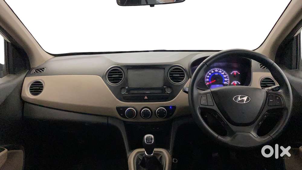 Hyundai Grand I10 Asta 1.2 Kappa Vtvt, 2015, Petrol