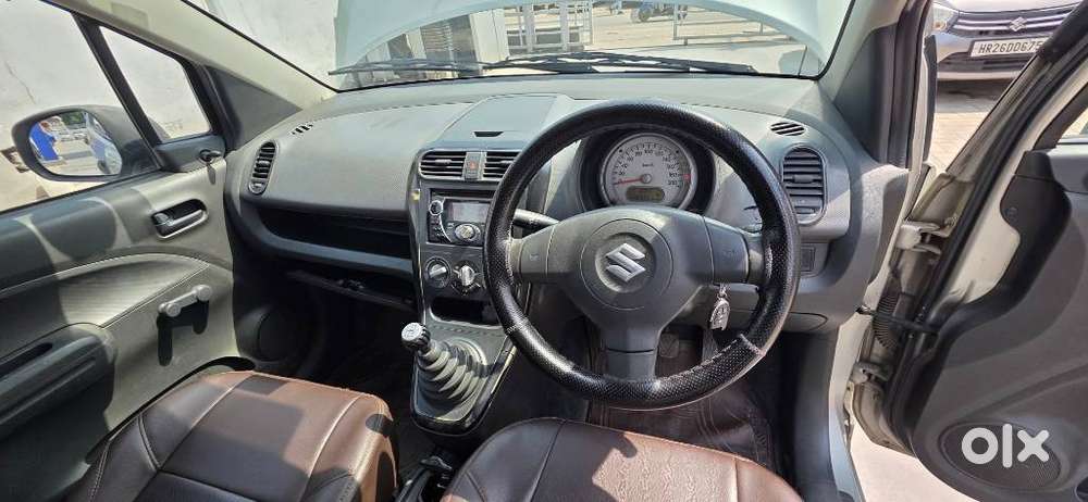 Maruti Suzuki Ritz Ldi Bs-iv, 2009, Diesel