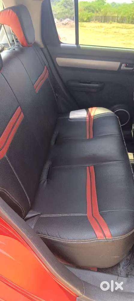 Maruti Suzuki Swift 2005 Petrol Well Maintained  Touch Screen .