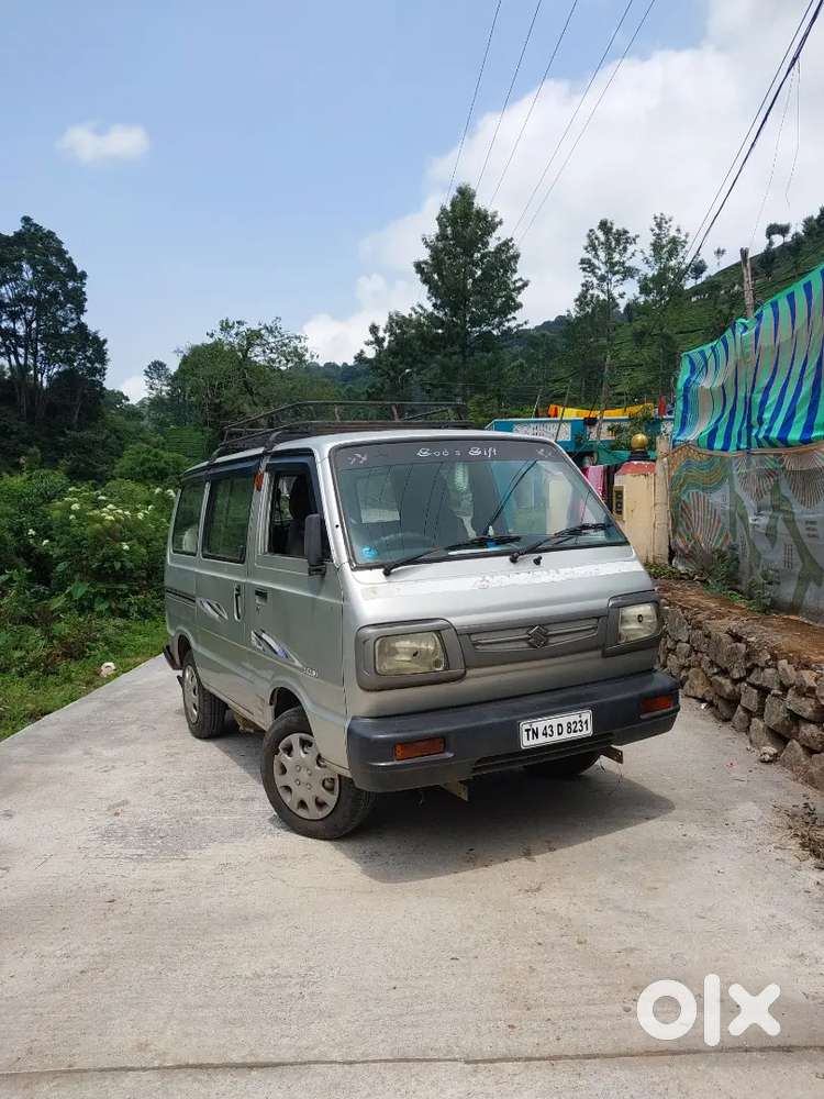Tn43 Omni For Sale