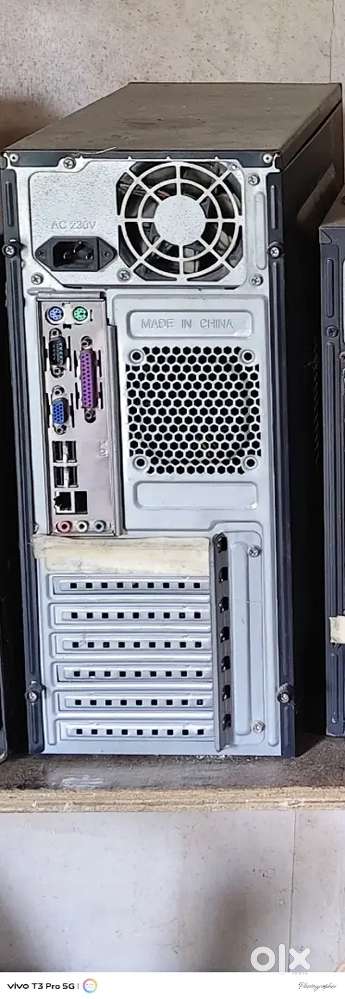 Computer full set