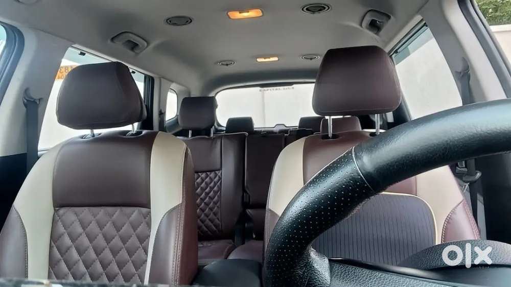 Kia Carens 2023 Petrol Well Maintained