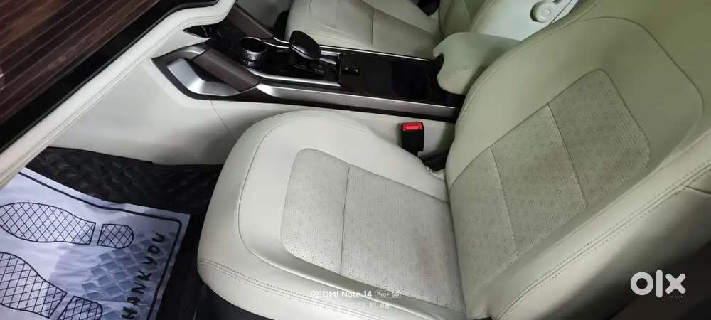 Tata Safari 2024 Diesel Good Condition