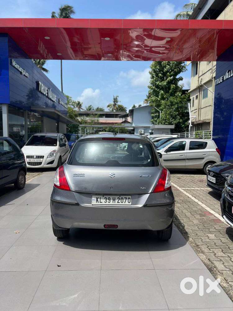 Maruti Suzuki Swift Vxi + Manual, 2014, Petrol