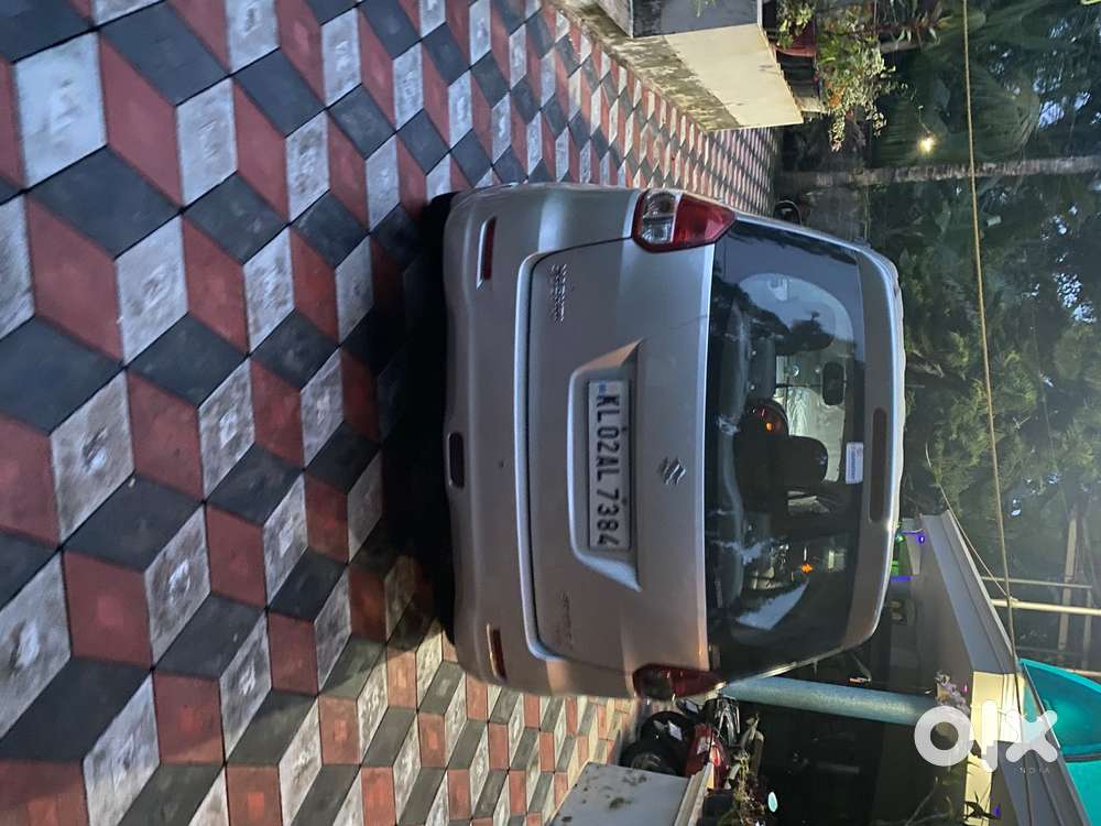 Maruti Suzuki Ertiga 2012 Diesel Good Condition