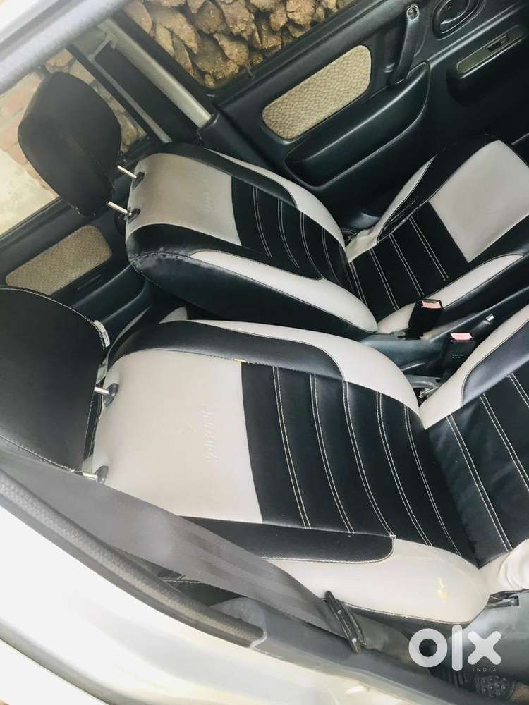 Maruti Suzuki Wagon R