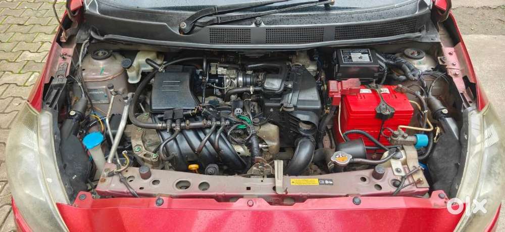 Datsun Go Plus T, 2016, Cng & Hybrids